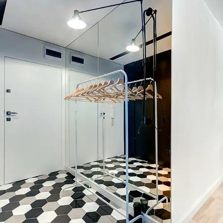 Apartament Apartament Marina Dlugie Ogrody Gdańsk Zewnętrze zdjęcie